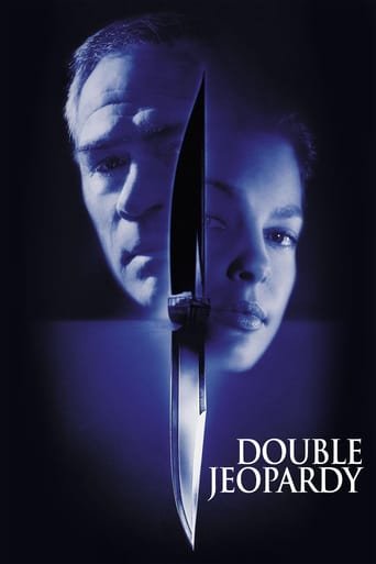 Подвійне звинувачення / Подвійний прорахунок / Double Jeopardy [ 1999 ]