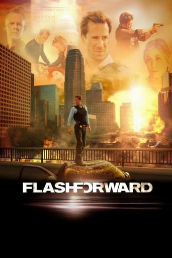 Проблиски майбутнього / FlashForward [ 2009 ]