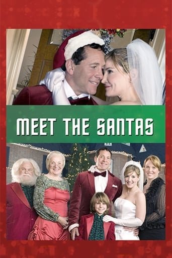 Знайомтесь із Сантами / Meet the Santas [ 2005 ]