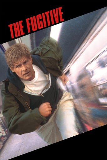 Втікач / The Fugitive [ 1993 ]