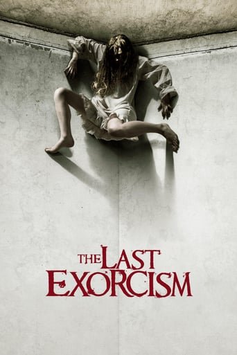 Останнє вигнання диявола / The Last Exorcism [ 2010 ]