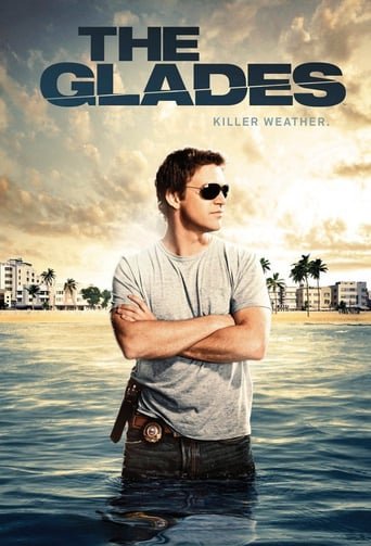 Болота / Пляжний коп / The Glades [ 2010 ]