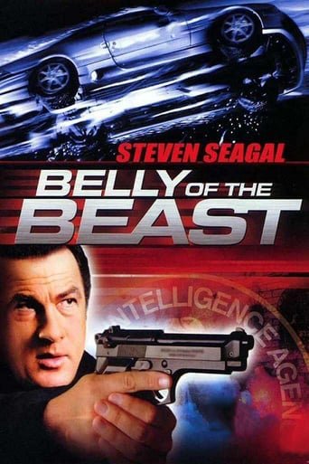 Полювання на звіра / У пащі звіра / Belly of the Beast [ 2003 ]