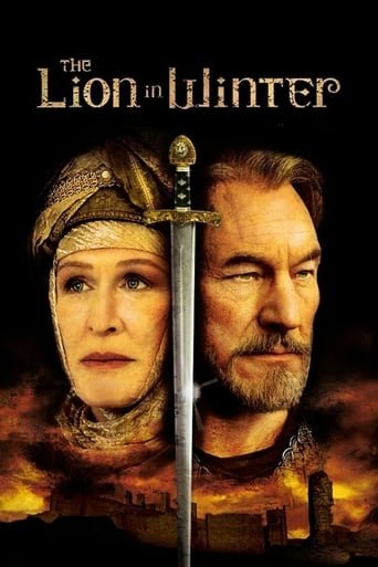 Лев узимку / The Lion in Winter [ 2003 ]