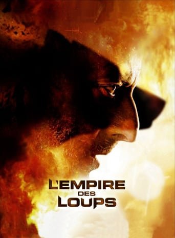 Імперія вовків / L’empire des loups [ 2005 ]