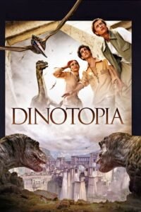 Динотопія: Нові пригоди / Dinotopia [ 2003 ]