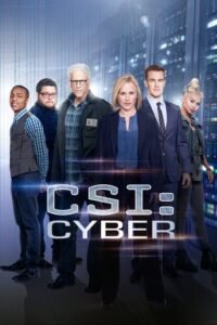 CSI: Кіберпростір / CSI: Cyber [ 2015 ]