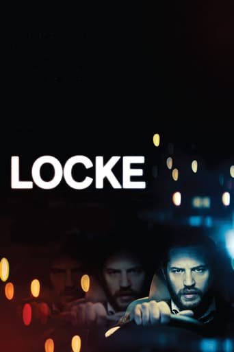 Лок / Locke [ 2013 ]