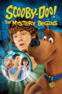 Скубі-Ду 3 / Scooby-Doo! The Mystery Begins [ 2009 ]