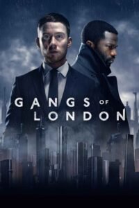 Банди Лондона / Gangs of London [ 2020 ]