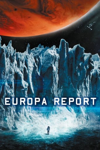 Європа / Europa Report [ 2013 ]