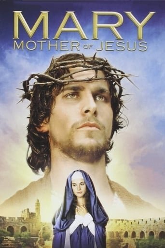 Марія, мати Ісуса / Mary, Mother of Jesus [ 1999 ]