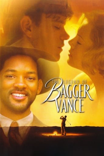 Легенда про Баггера Венса / The Legend of Bagger Vance [ 2000 ]