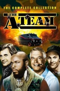 Команда А / The A-Team [ 1984 ]