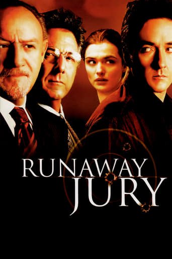 Вердикт за гроші / Runaway Jury [ 2003 ]