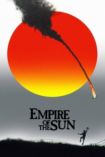 Імперія сонця / Empire of the Sun [ 1987 ]