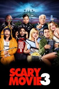 Дуже страшне кіно 3 / Scary Movie 3 [ 2003 ]