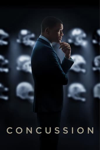 Оборонець / Concussion [ 2015 ]