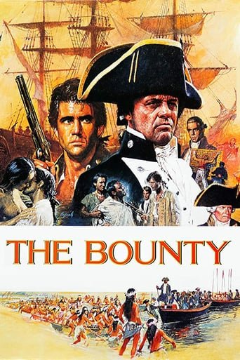 Баунті / Заколот на Баунті / The Bounty [ 1984 ]