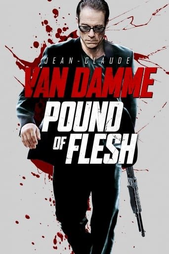 Фунт плоті / Pound of Flesh [ 2015 ]