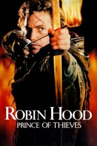 Робін Гуд: принц злодіїв [Розширена версія] / Robin Hood: Prince of Thieves [ 1991 ]