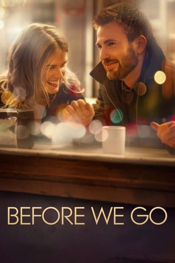 Допоки Ми Разом / Before We Go [ 2014 ]