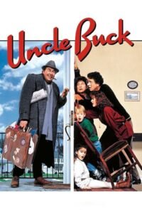 Дядечко Бак / Uncle Buck [ 1989 ]