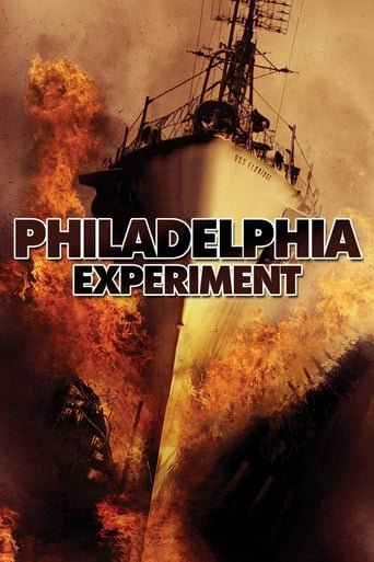 Філадельфійський експеримент / The Philadelphia Experiment [ 2012 ]