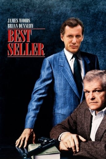 Бестселер / Best Seller [ 1987 ]