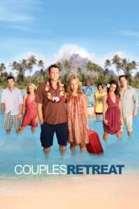 Тільки для закоханих / Couples Retreat [ 2009 ]