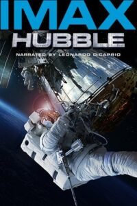 Телескоп Хаббл / Телескоп Габбл / Hubble 3D [ 2010 ]