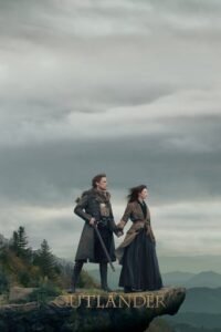 Чужоземка / Outlander [ 2014 ]