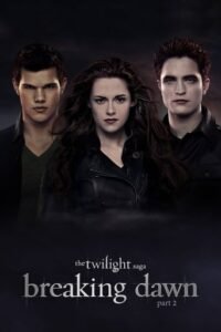 Сутінки. Сага. Світанок: Частина 2 / The Twilight Saga: Breaking Dawn – Part 2 [ 2012 ]