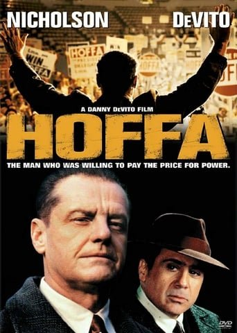 Хоффа / Гоффа / Hoffa [ 1992 ]