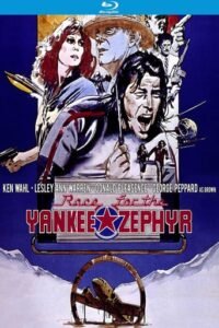 За скарбами авіакатастрофи / Доганяючи Янкі Зефір / Race for the Yankee Zephyr [ 1981 ]