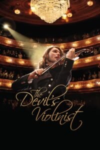 Паганіні: скрипаль диявола / The Devil’s Violinist [ 2013 ]