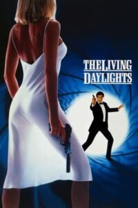 Живі вогні / The Living Daylights [ 1987 ]