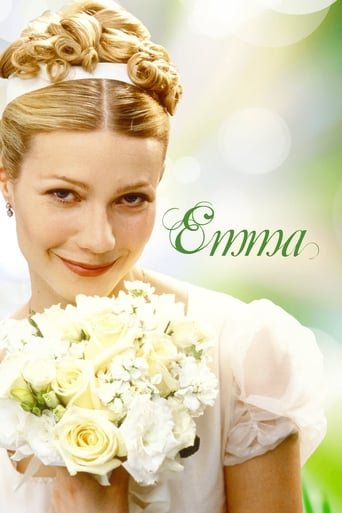 Емма / Emma [ 1996 ]