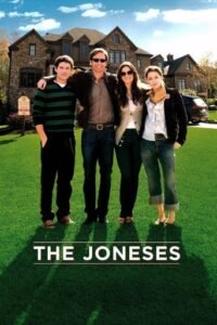 Сімейка Джонсів / The Joneses [ 2009 ]