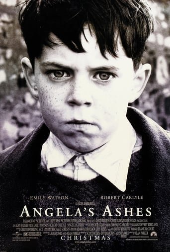 Прах Анджели / Angela’s Ashes [ 1999 ]