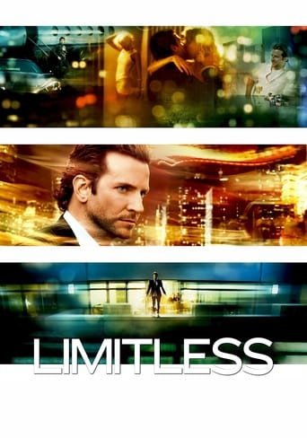 Області тьми / Limitless [ 2011 ]