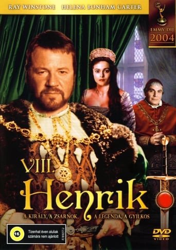 Генріх VIII / Генріх 8 / Henry VIII [ 2003 ]