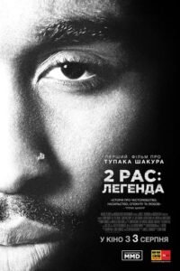 2Pac: Легенда / All Eyez on Me [ 2017 ]