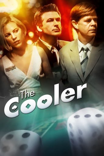 Невдаха / Гальмо / The Cooler [ 2003 ]