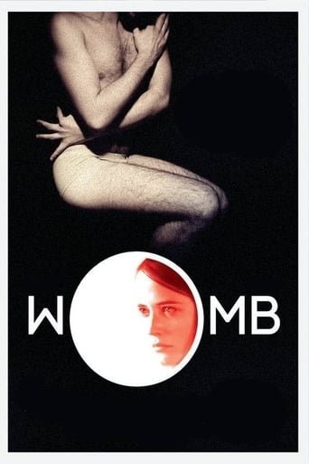 Черево / Womb [ 2010 ]