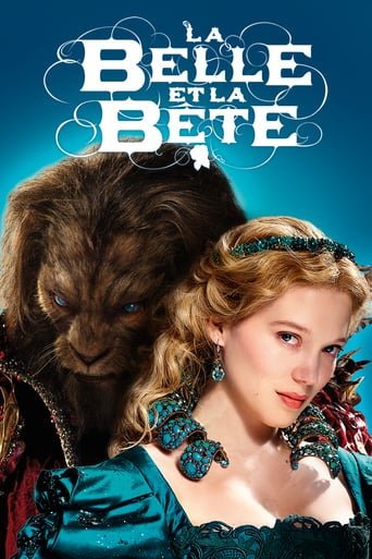 Красуня та чудовисько / La belle et la bête [ 2014 ]