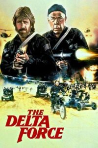 Загін Дельта / Загін Дельта Форс / The Delta Force [ 1986 ]