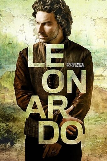 Леонардо / Leonardo [ 2021 ]