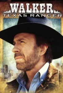 Вокер – техаський рейнджер / Walker, Texas Ranger [ 1993 ]