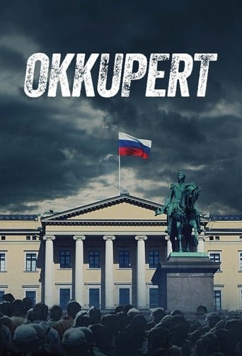 Окуповані / Okkupert [ 2015 ]